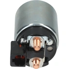 Solenoid