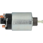 Solenoid