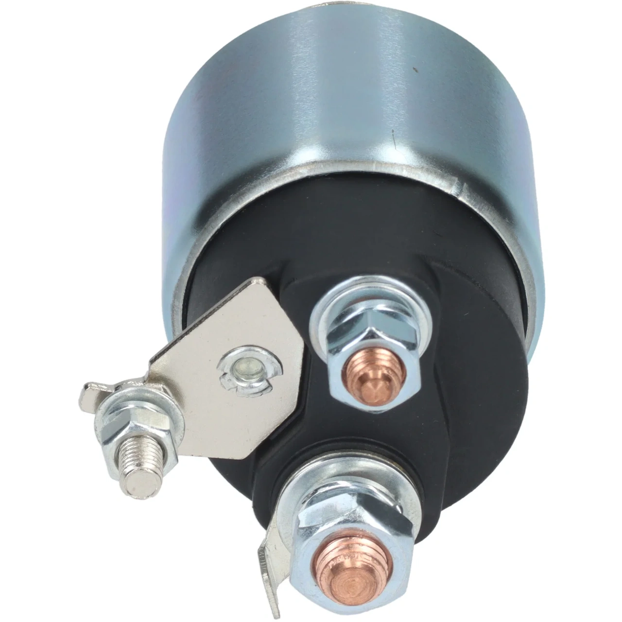 Solenoid