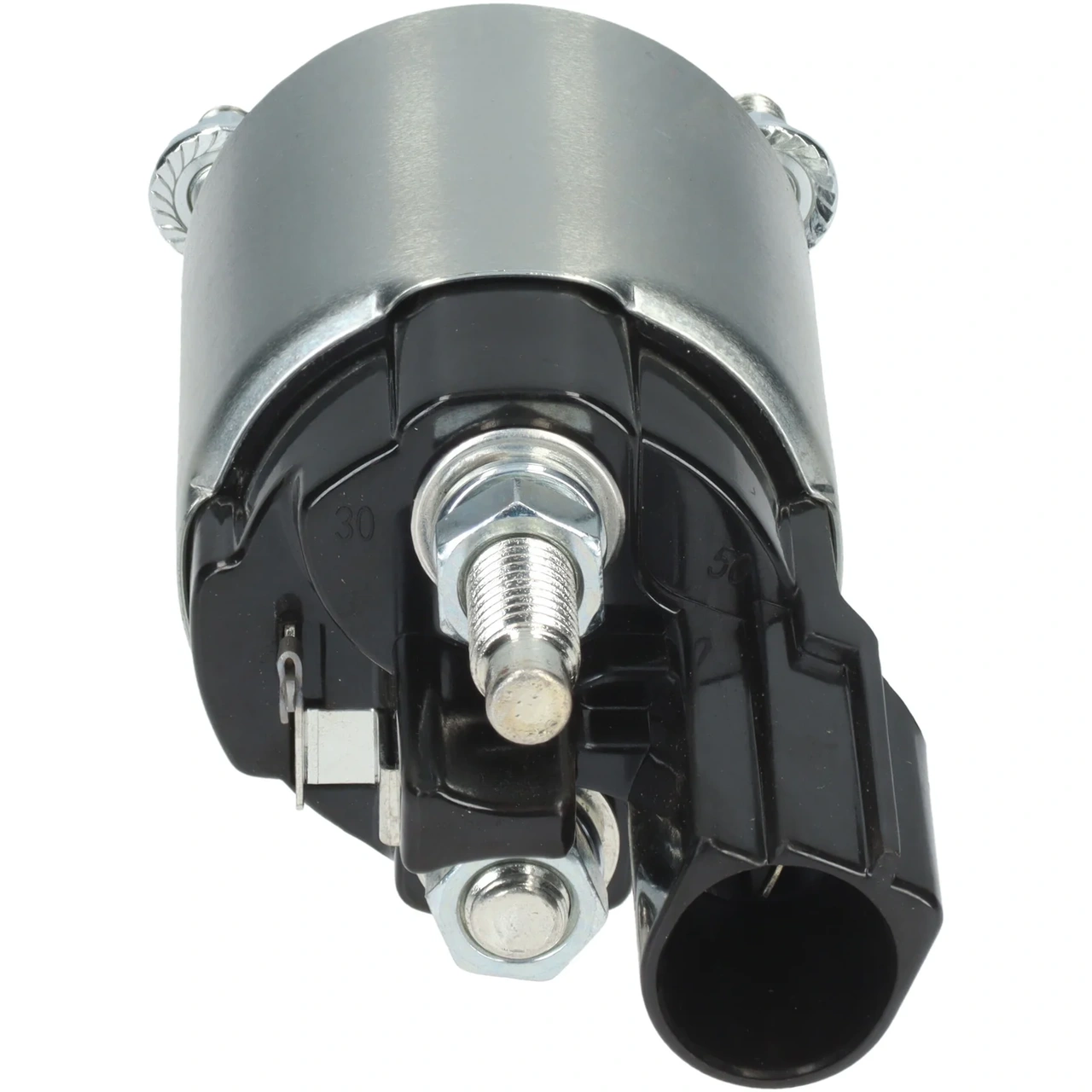 Solenoid