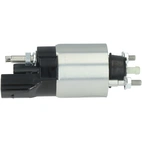 Solenoid