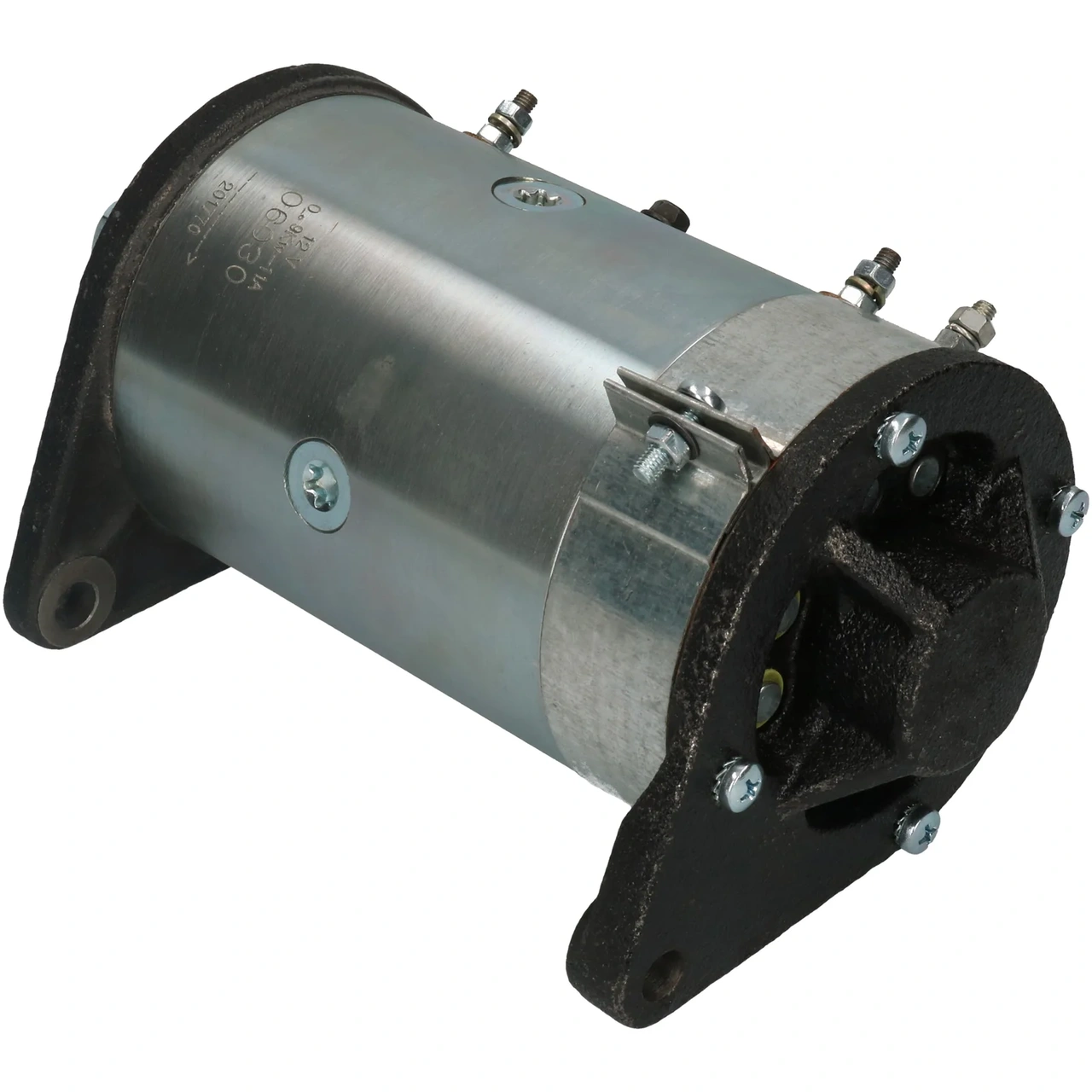 HC-Cargo Startmotor