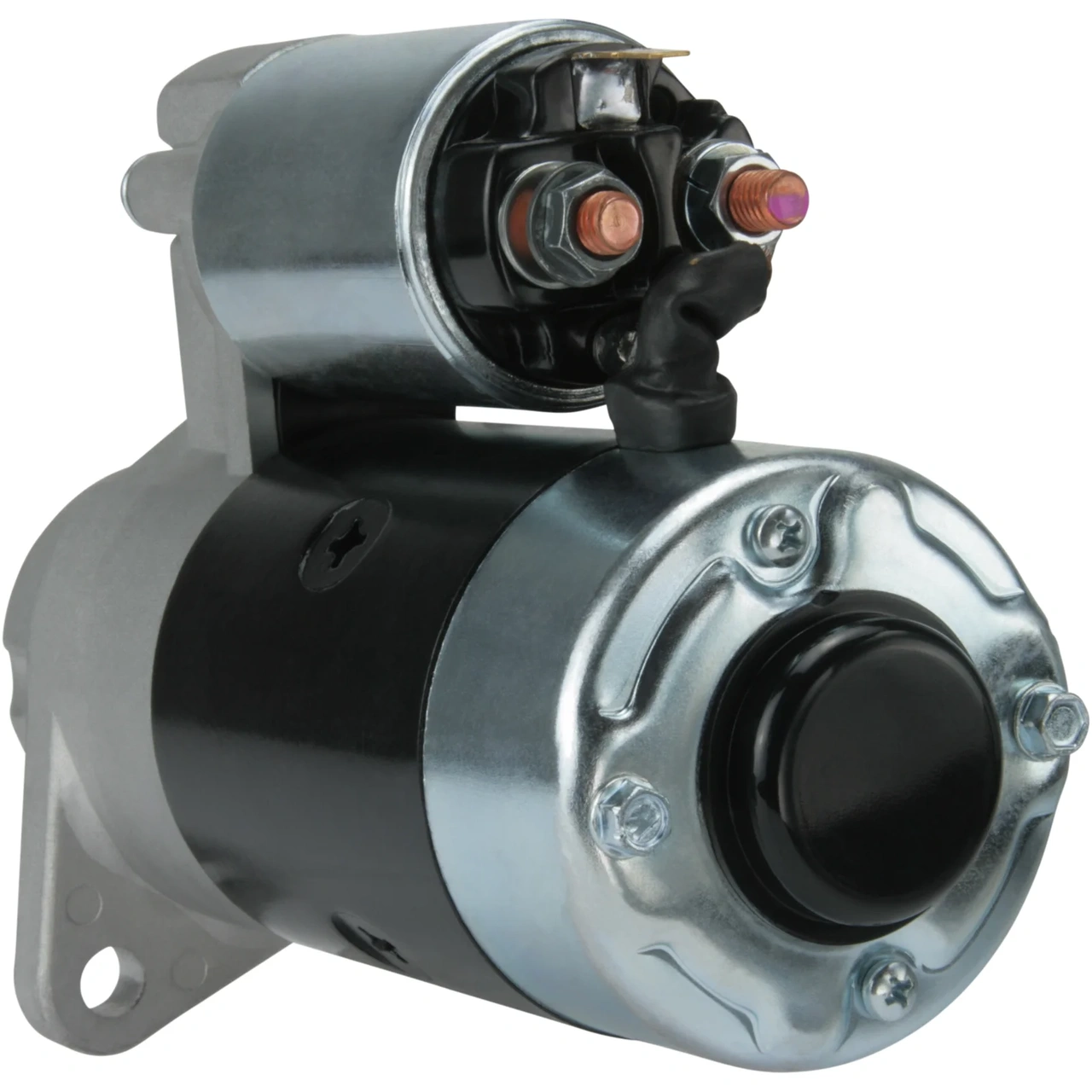 HC-Cargo Startmotor