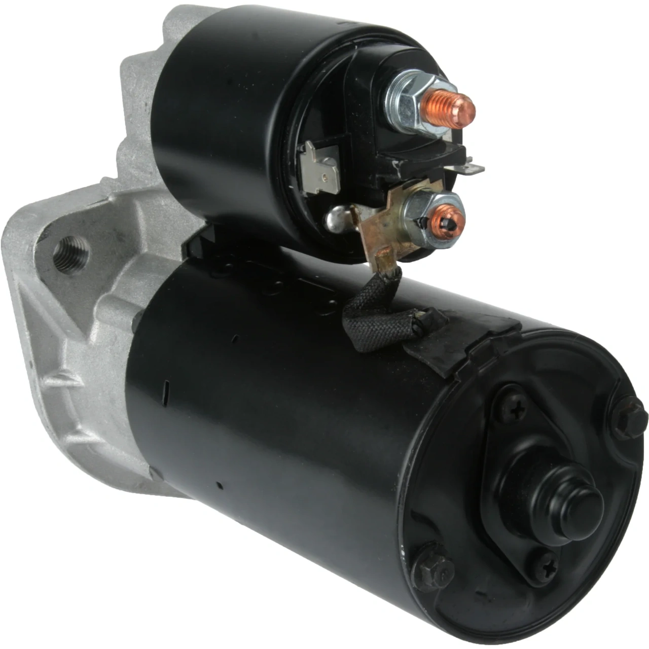 HC-Cargo Startmotor