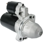 HC-Cargo Startmotor