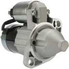 HC-Cargo Startmotor