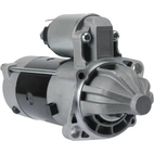 HC-Cargo Startmotor