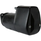 HC-Cargo Startmotor
