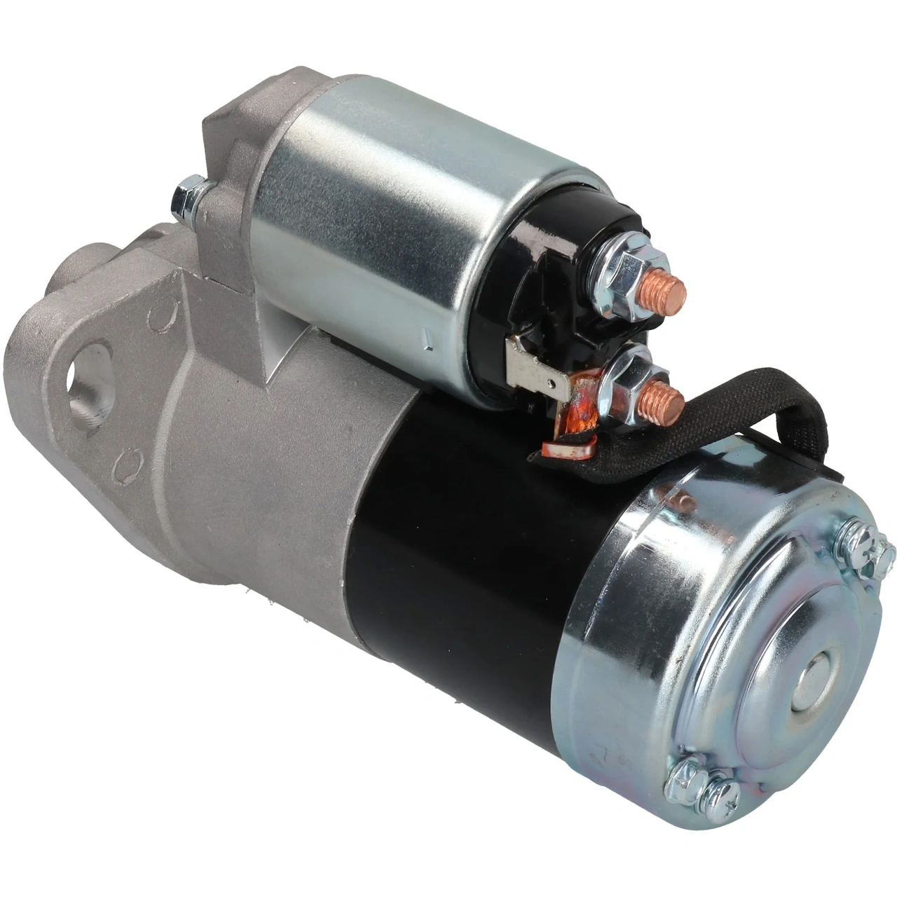 HC-Cargo Startmotor