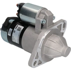 HC-Cargo Startmotor