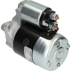 HC-Cargo Startmotor