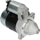 HC-Cargo Startmotor