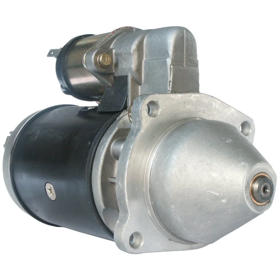 HC-Cargo Startmotor