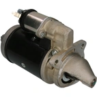 HC-Cargo Startmotor