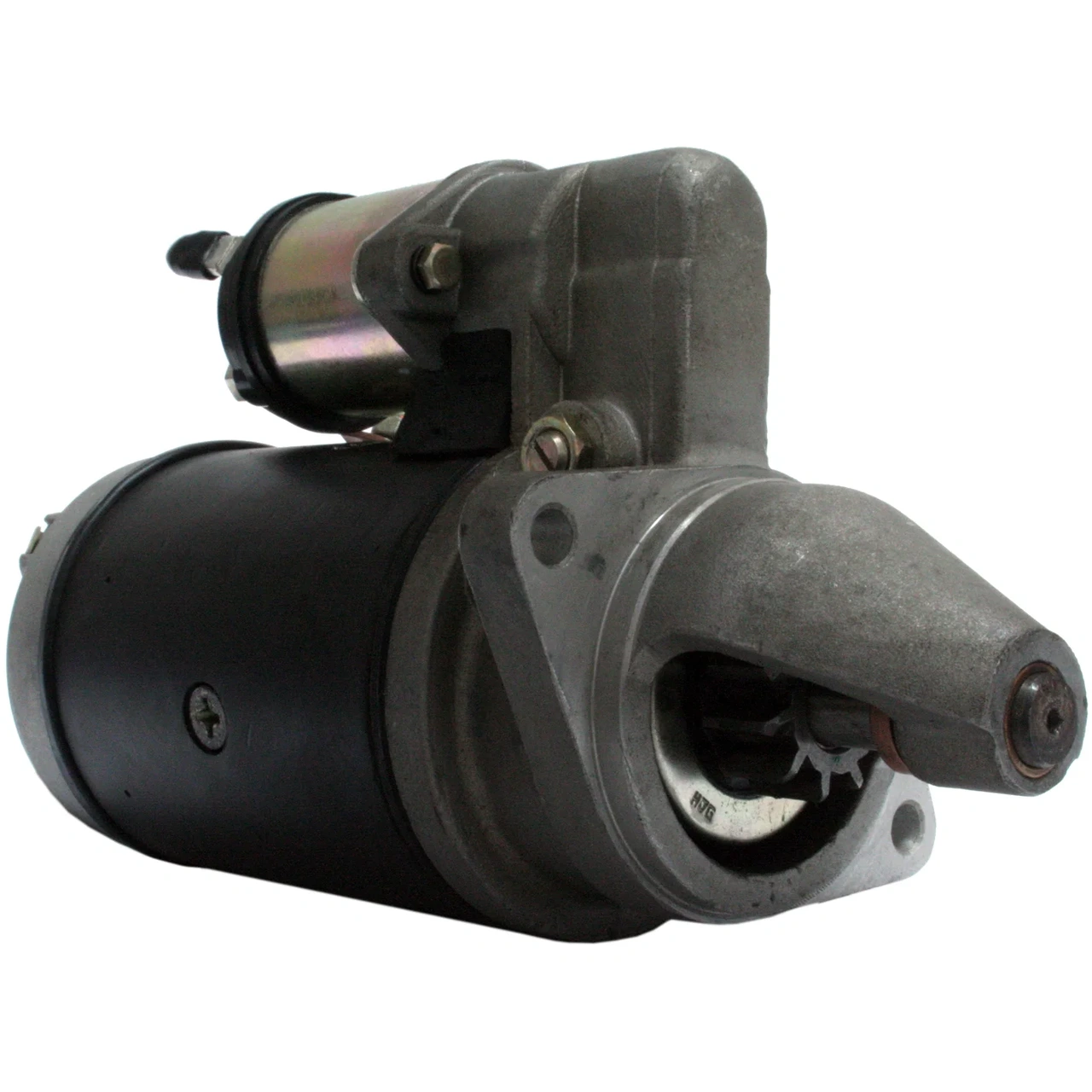 HC-Cargo Startmotor