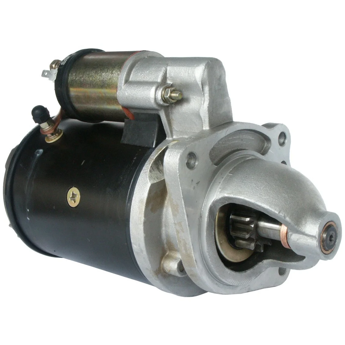 HC-Cargo Startmotor