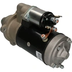 HC-Cargo Startmotor