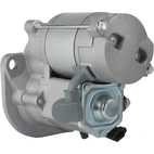 HC-Cargo Startmotor