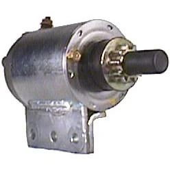 HC-Cargo Startmotor