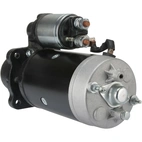 HC-Cargo Startmotor