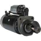 HC-Cargo Startmotor