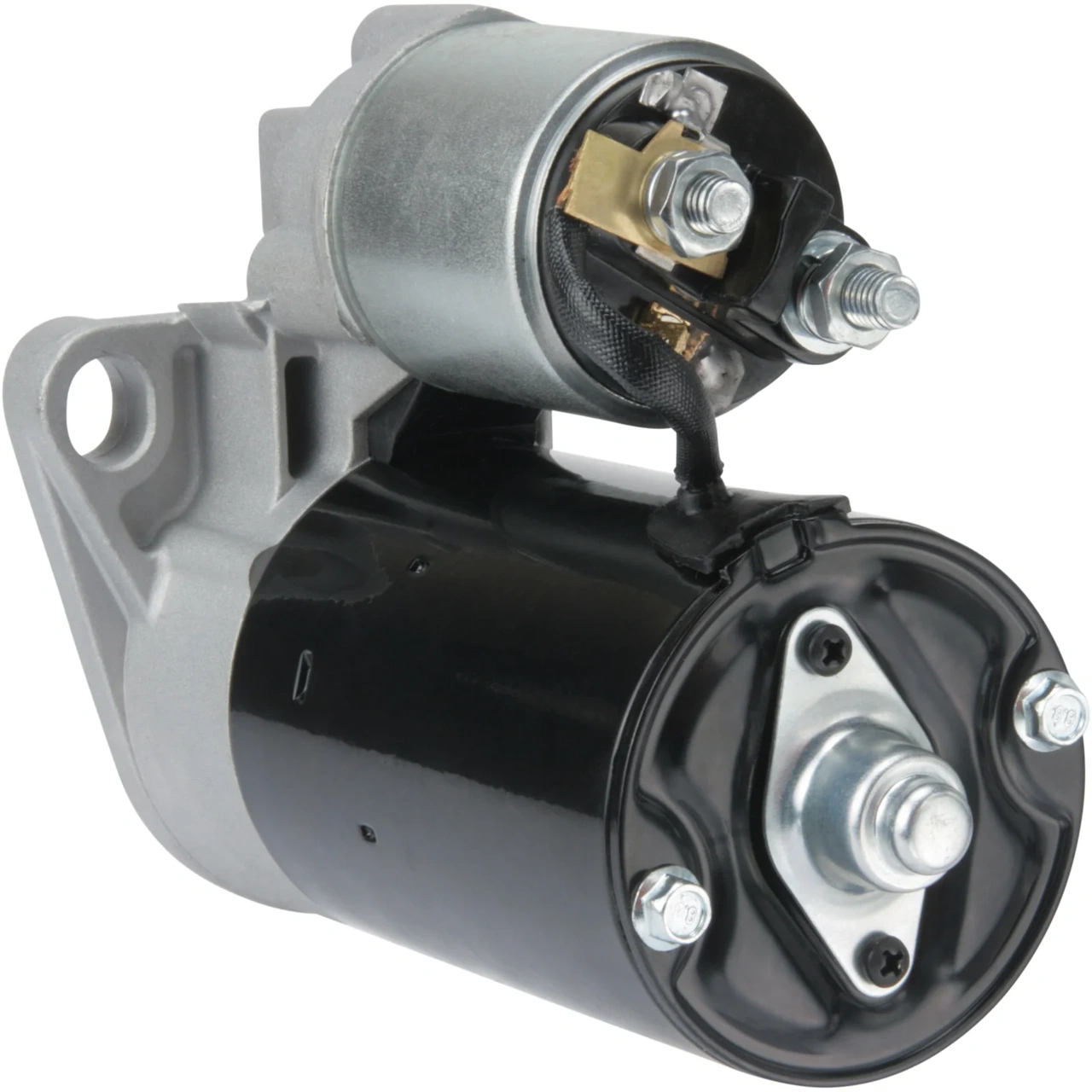 HC-Cargo Startmotor