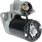 HC-Cargo Startmotor