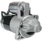 HC-Cargo Startmotor