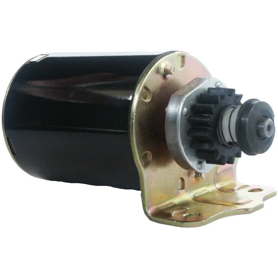 HC-Cargo Startmotor