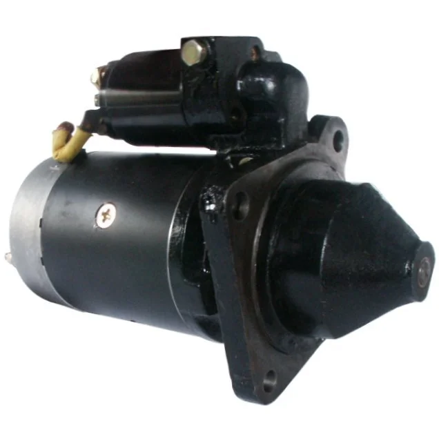 HC-Cargo Startmotor