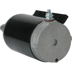 HC-Cargo Startmotor