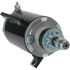 HC-Cargo Startmotor