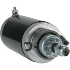 HC-Cargo Startmotor