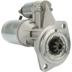 HC-Cargo Startmotor