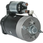 HC-Cargo Startmotor