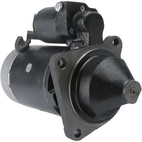 HC-Cargo Startmotor