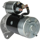 HC-Cargo Startmotor