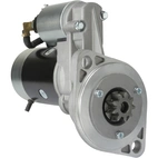 HC-Cargo Startmotor