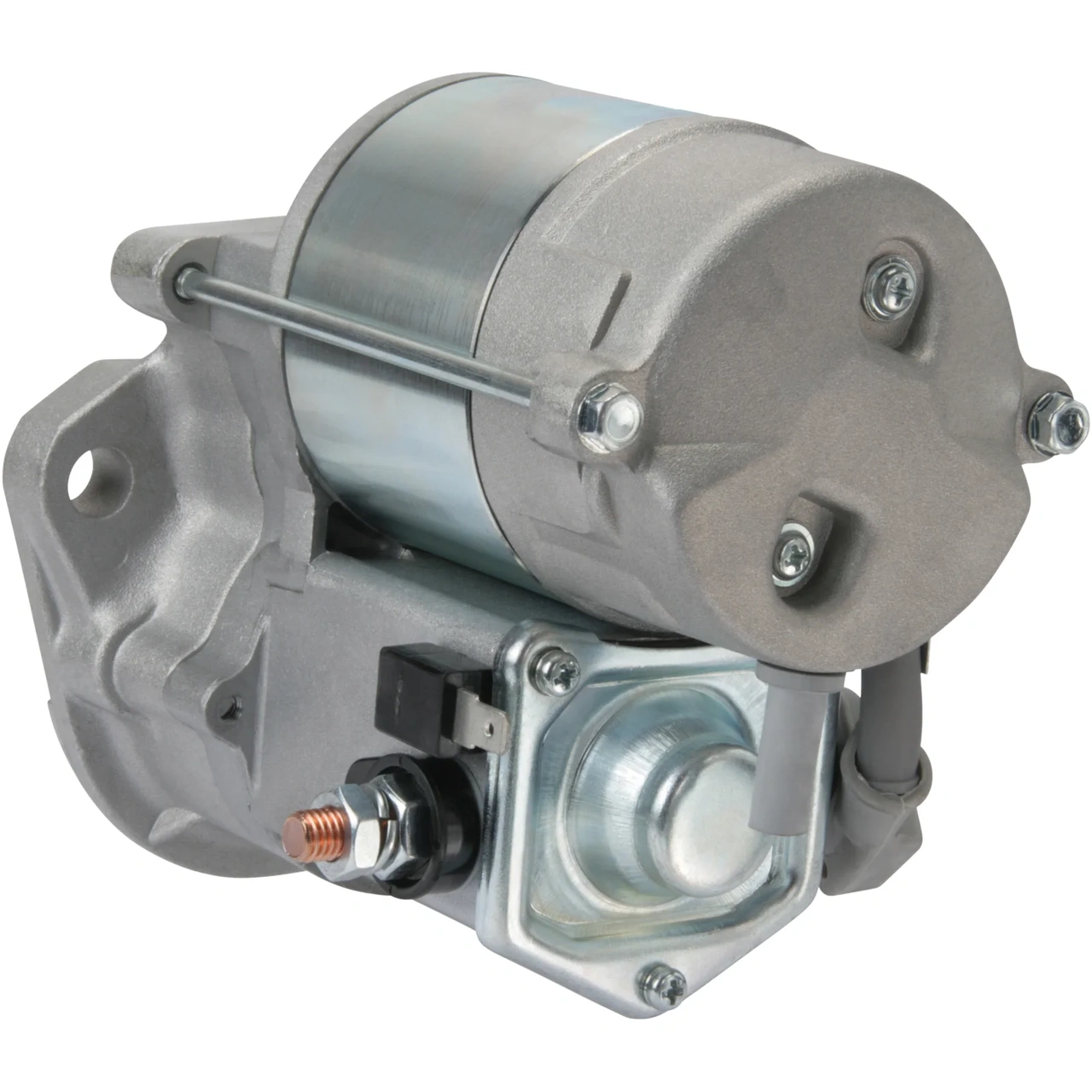 HC-Cargo Startmotor