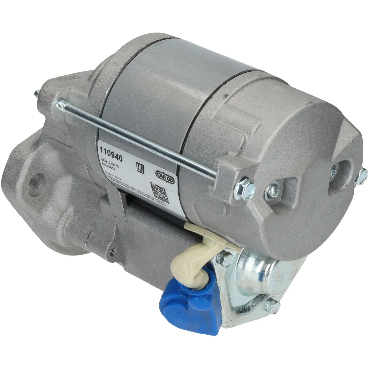 HC-Cargo Startmotor