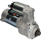 HC-Cargo Startmotor