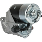 HC-Cargo Startmotor