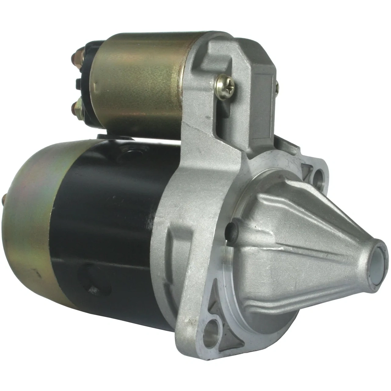 HC-Cargo Startmotor