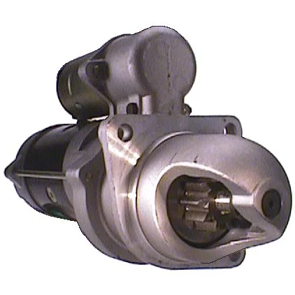 HC-Cargo Startmotor