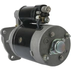 HC-Cargo Startmotor