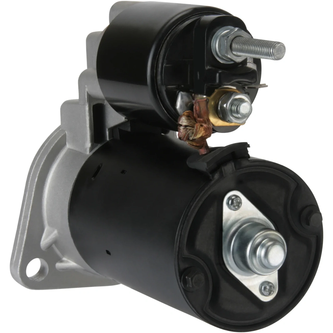 HC-Cargo Startmotor