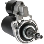 HC-Cargo Startmotor