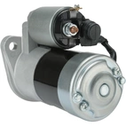 HC-Cargo Startmotor