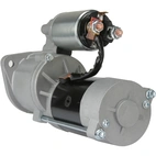 HC-Cargo Startmotor