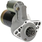 HC-Cargo Startmotor